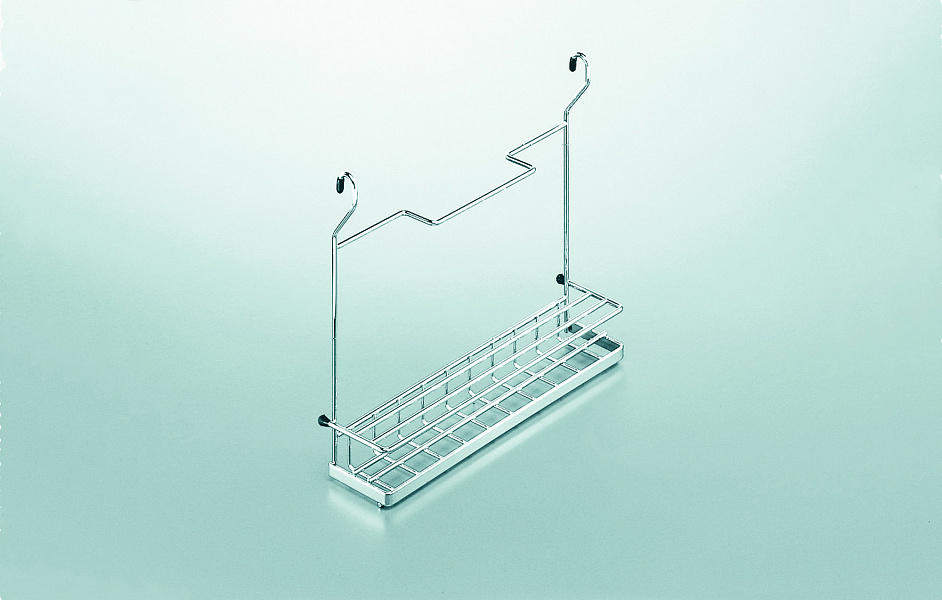 Полка для разделочных досок, Линеро, 420x110x350 мм Kessebohmer | официальный магазин