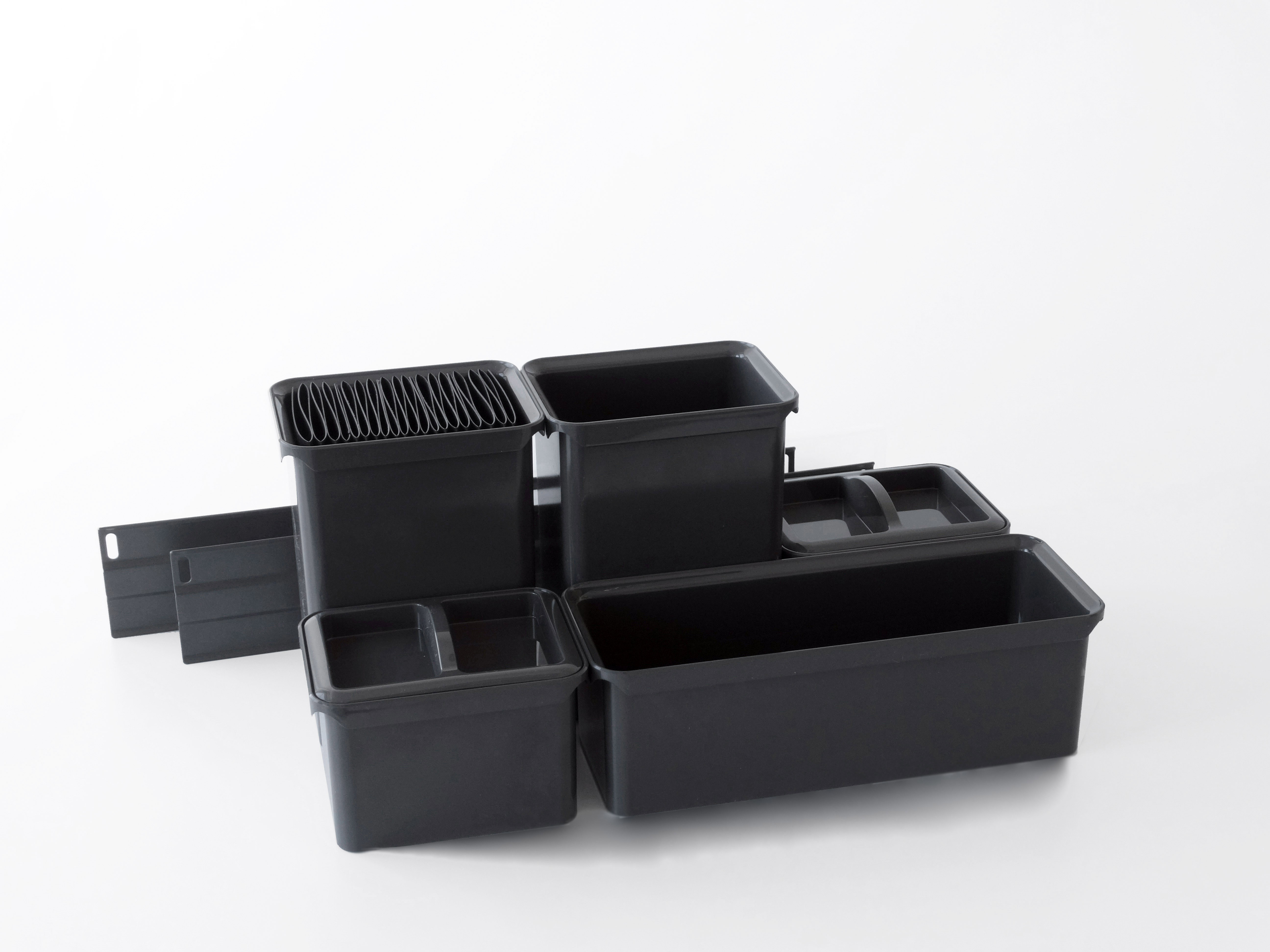 Аксессуары для  Dispensa 90 Kessebohmer | официальный магазин