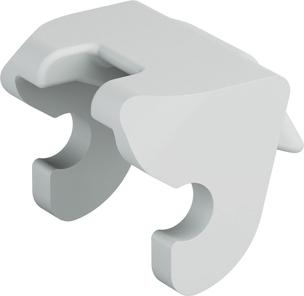 Ограничитель угла 90 гр, 1 шт, ФриФлап мини Kessebohmer | официальный магазин