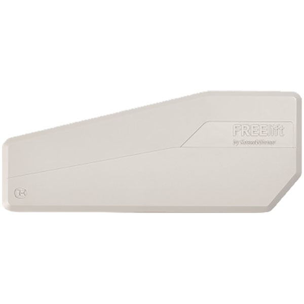 Крышка декоративная ФриФолд Шорт комплект левая и правая Kessebohmer | официальный магазин