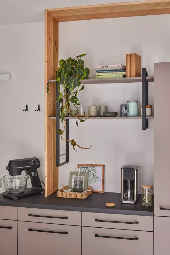 Готовое решение YouK #23 Kessebohmer