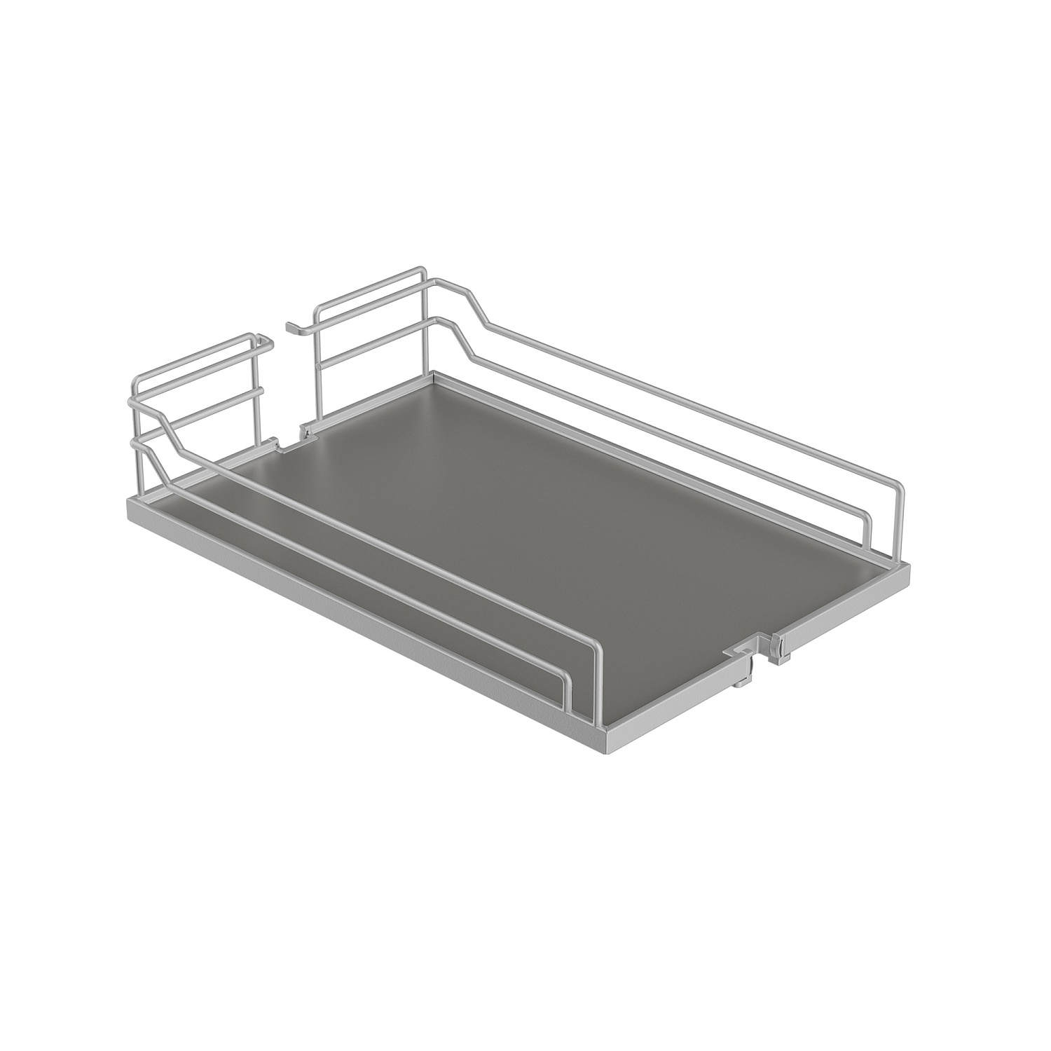 Полка Диспенса / Диспенса Джуниор 250 мм Арена КЛАССИК ТИТАН